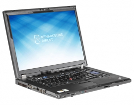 Lenovo ThinkPad T500 - 15,4