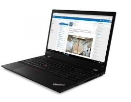 Lenovo ThinkPad T590 - 15,6