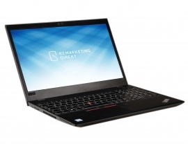 lenovo ThinkPad T580 - 15,6