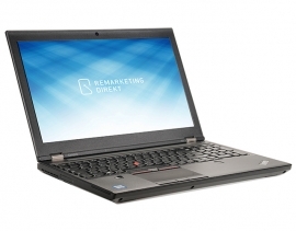 lenovo ThinkPad P50 (1) -  15,5