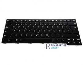 Original Lenovo Tastatur deutsch für ThinkPad L470 | 01EN520 01EN480 SN20L82469