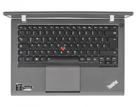 lenovo ThinkPad T440s oben