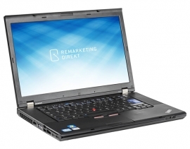Lenovo ThinkPad T520 - 39,6 cm (15,6