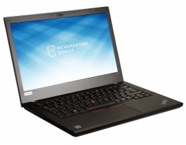 LENOVO ThinkPad T480 i7 (1) Touchscreen 14