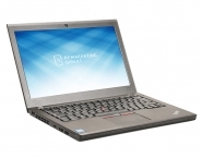 Lenovo ThinkPad X270 - 12,5