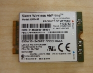 WWAN LTE 4G Sierra Wireless EM7455 für X260 P70 T460 T460s T560 X1 Carbon 00JT542