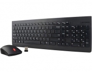 Lenovo Essential drahtlose Tastatur and Maus Kombi