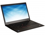 Lenovo ThinkPad T480s - Touchscreen 14